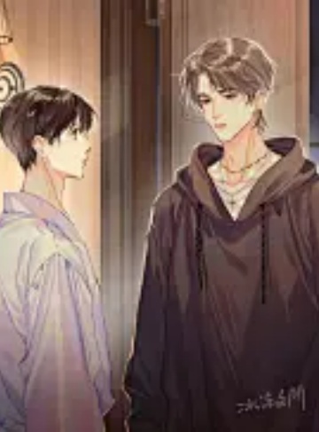 明暗交织[先婚后爱]by抱猫，爱情与婚姻的探索，温暖人心的初心之路
