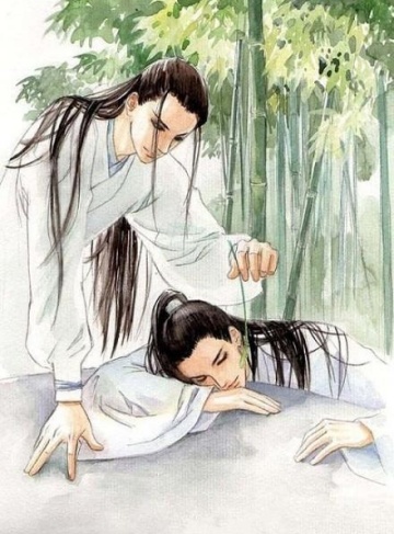 cos穿，但不知道原著[综英美]by月下白川：在原著中遇见真实的自我，追寻梦想与人生选择的旅程